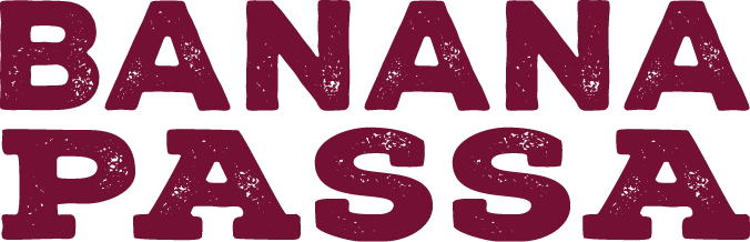 Banana-Passa