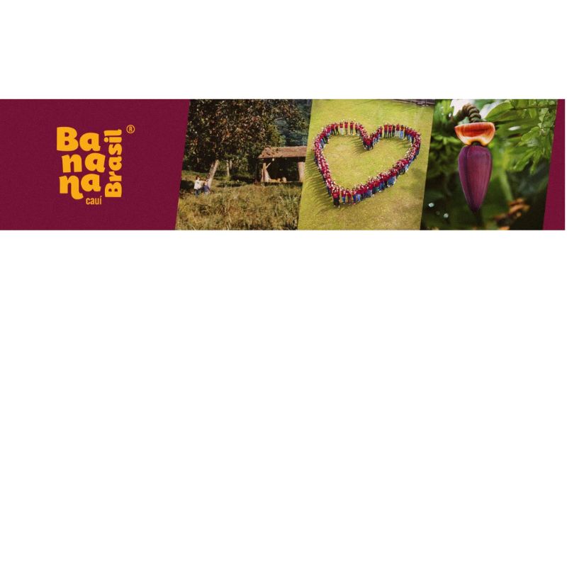 Banana Brasil 40 anos: uma história de sabor, saúde e orgulho catarinense