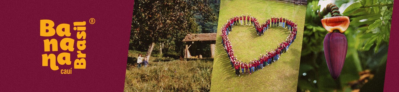 Banana Brasil 40 anos: uma história de sabor, saúde e orgulho catarinense