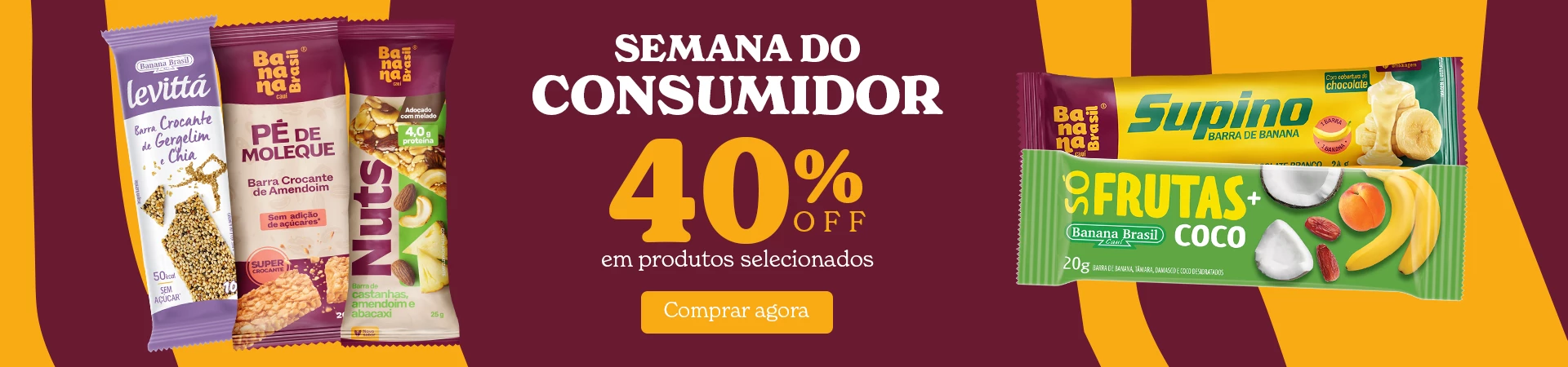 Semana Consumidor