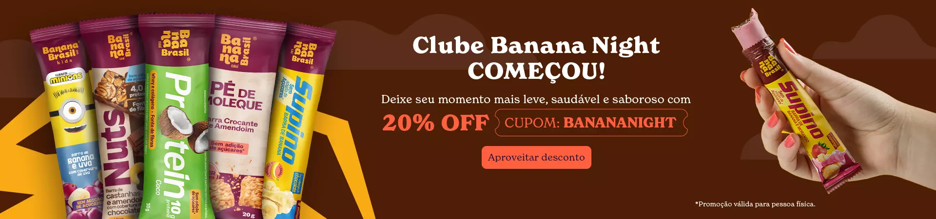 Banana Night