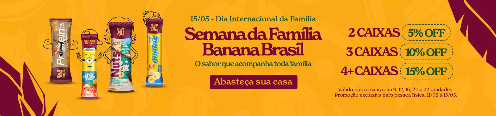 Dia da Família