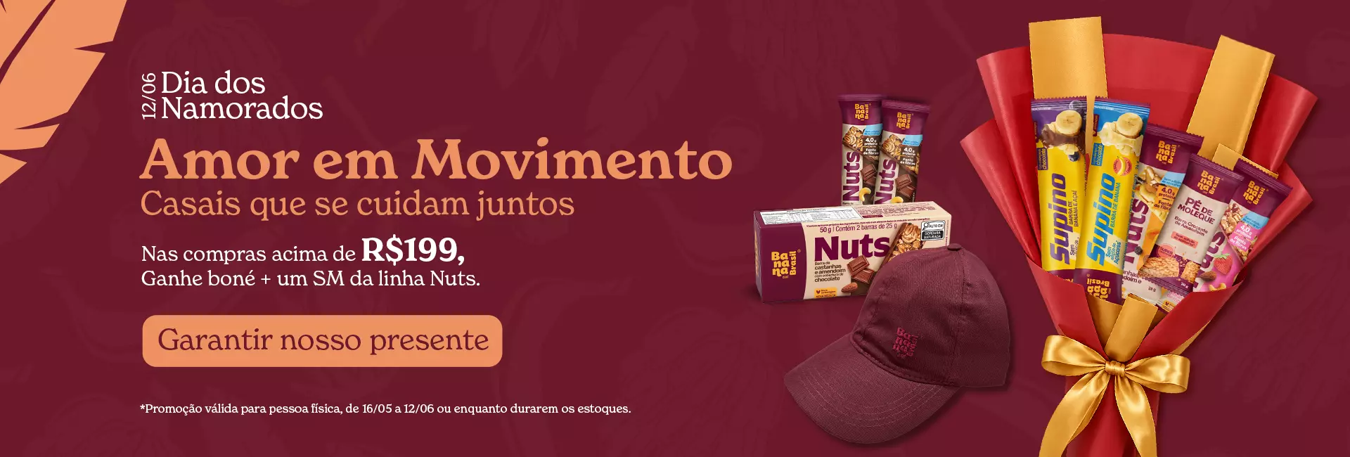 Dia dos namorados