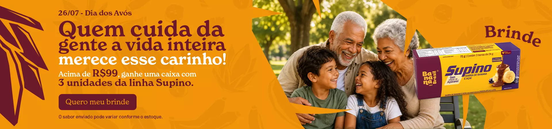 Dia dos Avós 