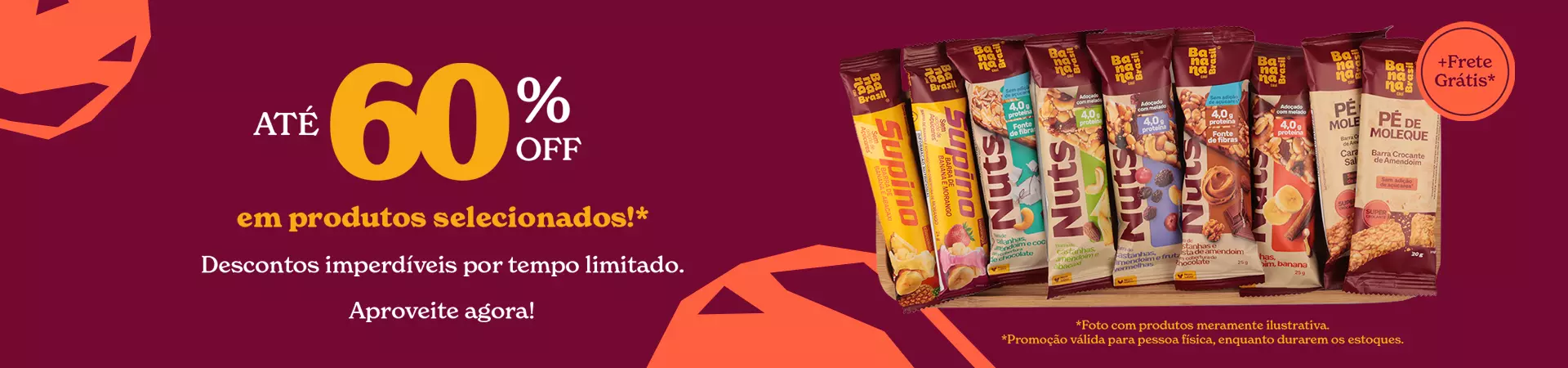 Fifo | até 60%OOFF