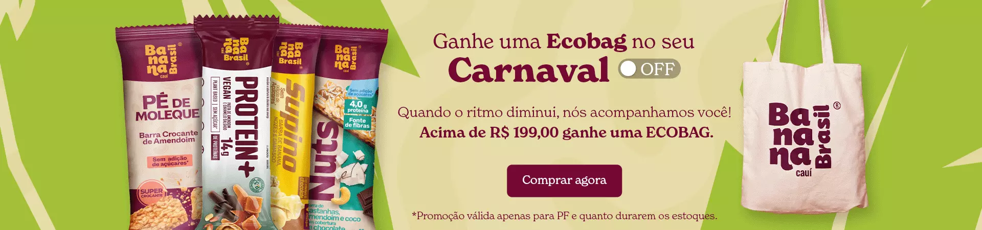 Carnaval OFF