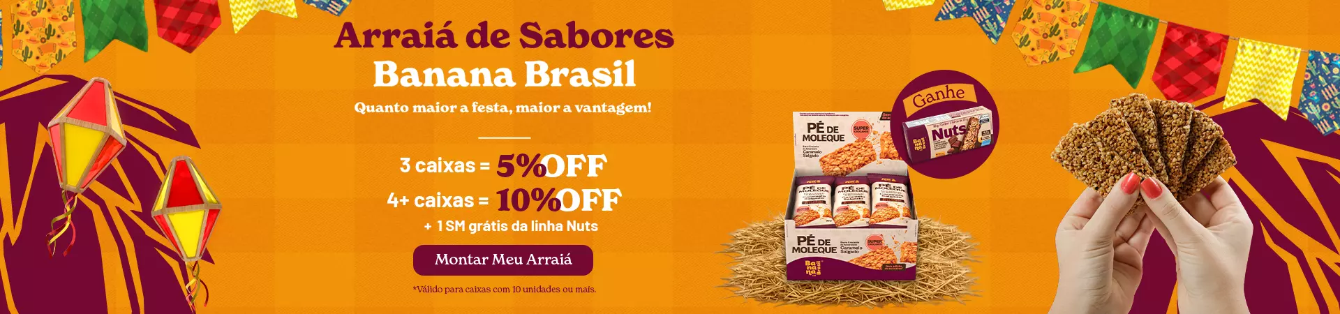 Arraiá