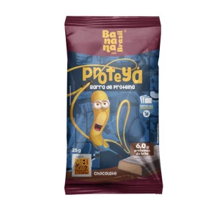 Proteyá - Proteína Chocolate - Caixa com 12un de 25g