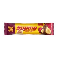 Supino - Banana Maça e Canela - Barra de 24g