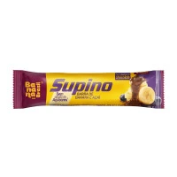 Supino Zero - Banana e Açaí - Barra de 24g