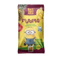 Frutalalá - Salada de Frutas - Barra de 22g