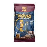 Proteyá - Proteína Chocolate - Barra de 25g