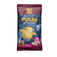Proteyá - Proteína Iogurte de Morango - Barra de 25g