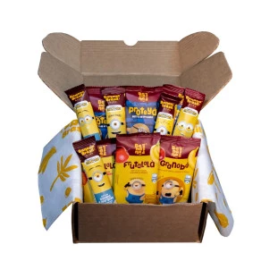 Box - Kids