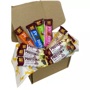 Protein Mix - Box