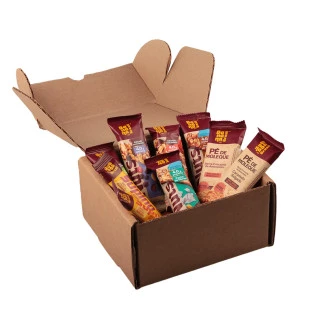Box - Degustação