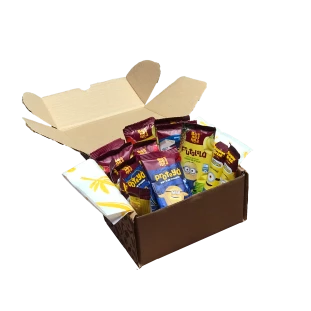 Box - Kids