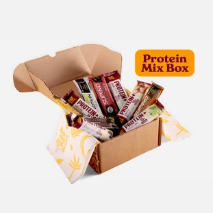 Protein Mix - Box